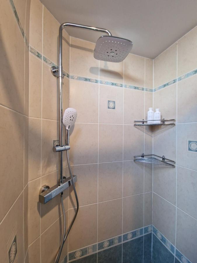 Vila Gile Palanga Exteriör bild