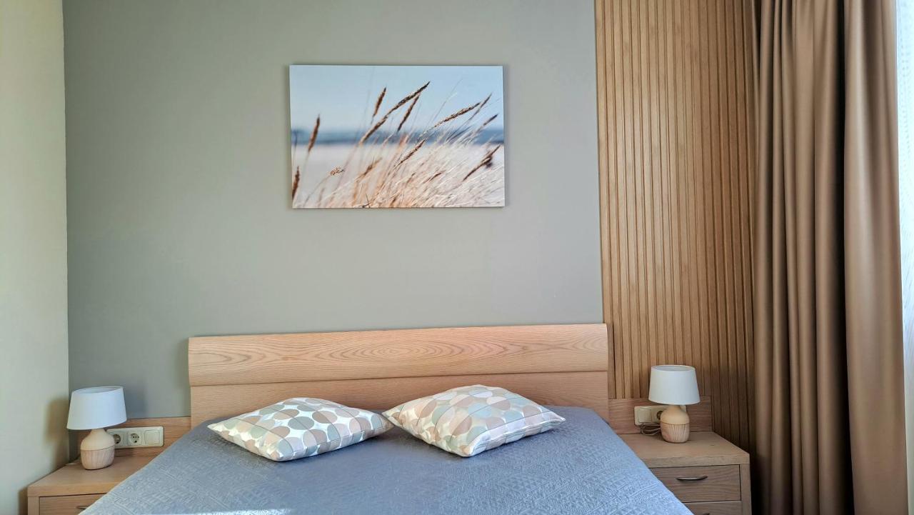 Vila Gile Palanga Exteriör bild