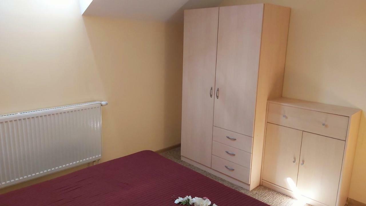 Vila Gile Palanga Exteriör bild