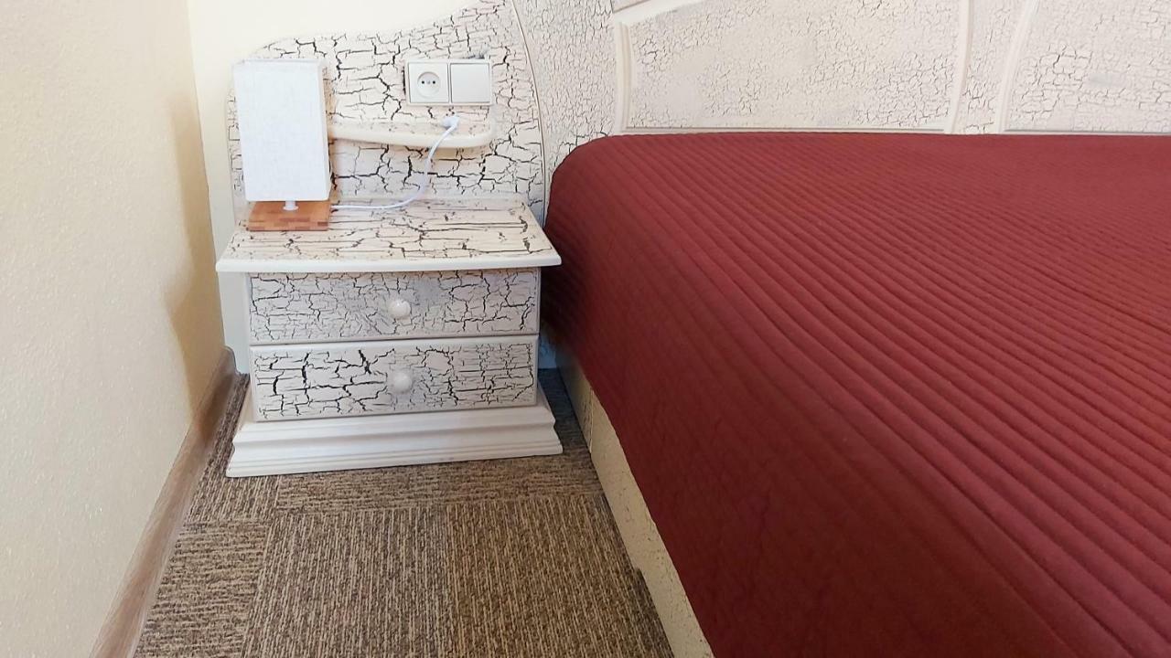 Vila Gile Palanga Exteriör bild